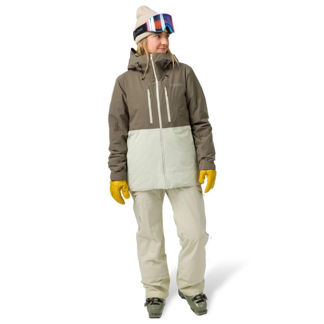 Flylow Women's Avery Jacket